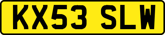 KX53SLW
