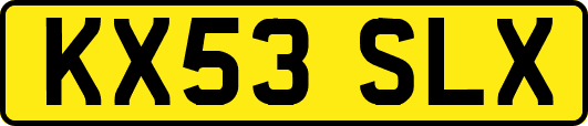 KX53SLX