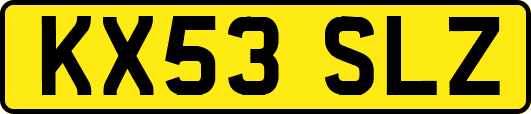 KX53SLZ