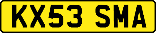 KX53SMA