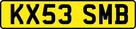 KX53SMB