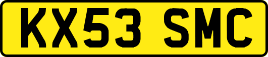 KX53SMC