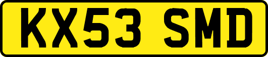 KX53SMD