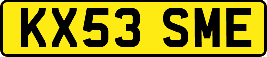 KX53SME