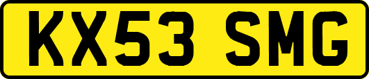 KX53SMG