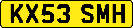KX53SMH