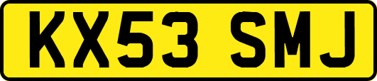 KX53SMJ