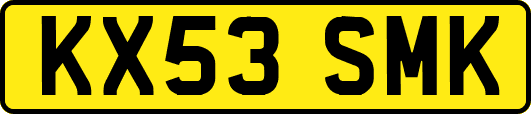 KX53SMK