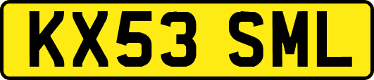 KX53SML