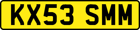 KX53SMM