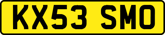 KX53SMO