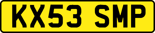 KX53SMP