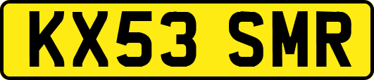 KX53SMR
