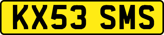 KX53SMS