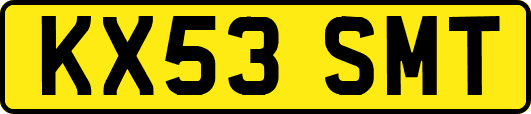 KX53SMT