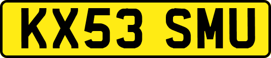 KX53SMU