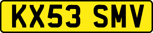 KX53SMV