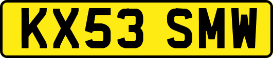 KX53SMW