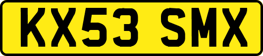 KX53SMX