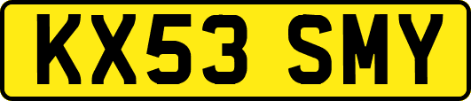 KX53SMY