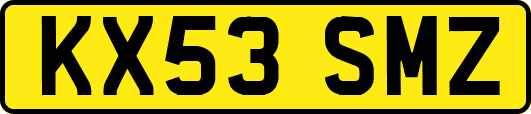 KX53SMZ