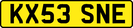 KX53SNE