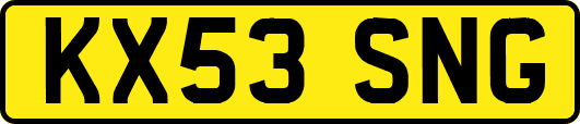 KX53SNG