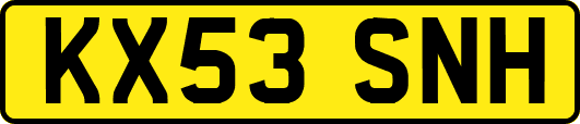 KX53SNH