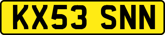 KX53SNN