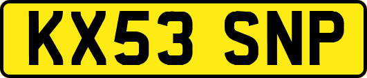 KX53SNP