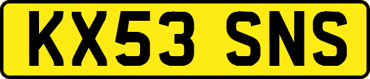 KX53SNS