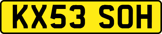 KX53SOH