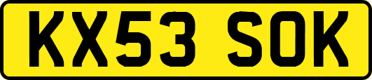 KX53SOK