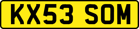KX53SOM