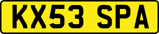 KX53SPA
