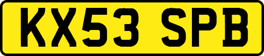 KX53SPB