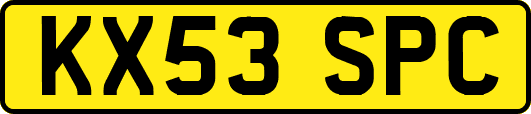KX53SPC
