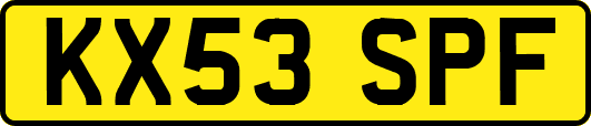 KX53SPF