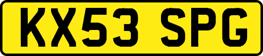 KX53SPG