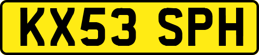 KX53SPH