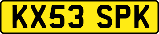 KX53SPK