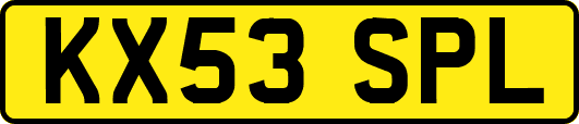 KX53SPL