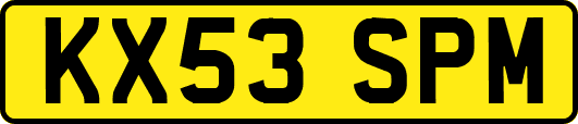 KX53SPM