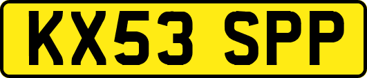 KX53SPP