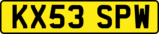 KX53SPW