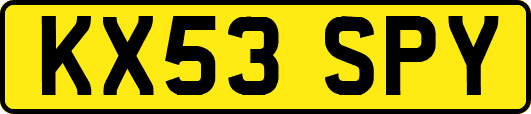 KX53SPY