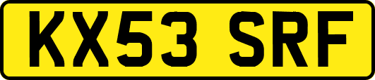 KX53SRF