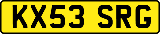 KX53SRG