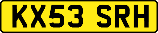 KX53SRH