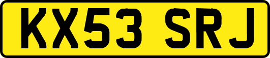 KX53SRJ